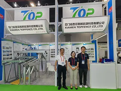 2024.8 Guangzhou -tentoonstelling