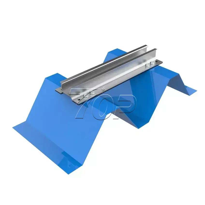 Mini -railmontagesysteem