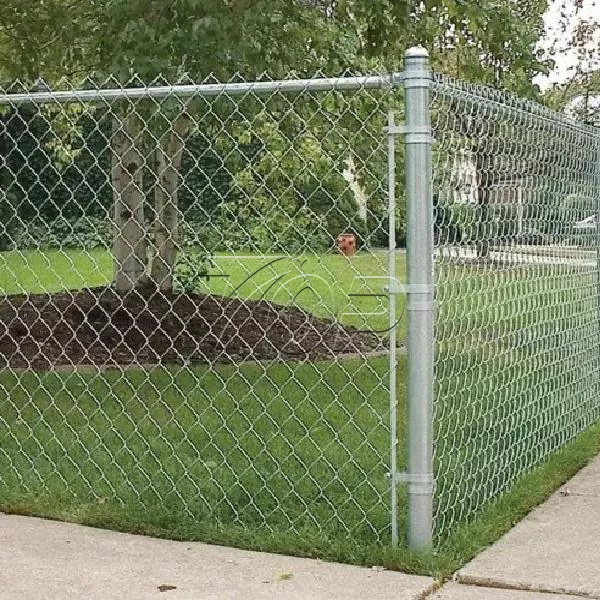 Solar Chain Link hek