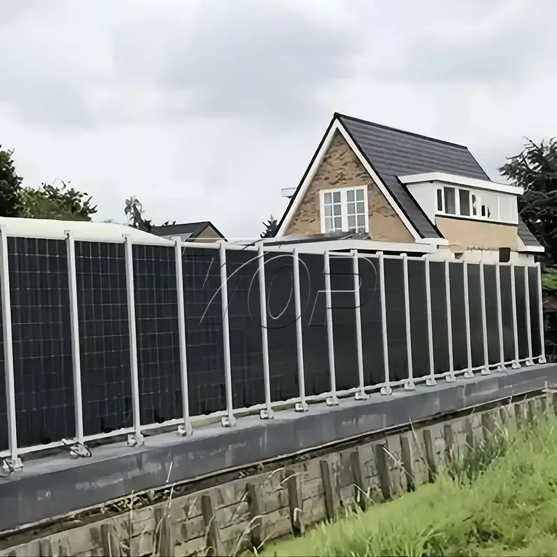 Zonnescherm