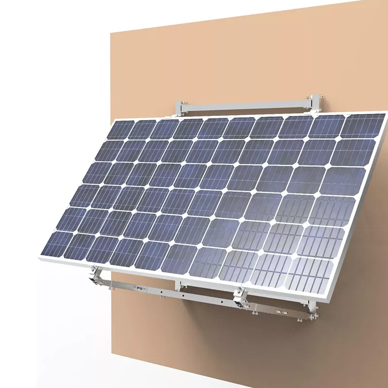 Zonnepanelen voor balkon